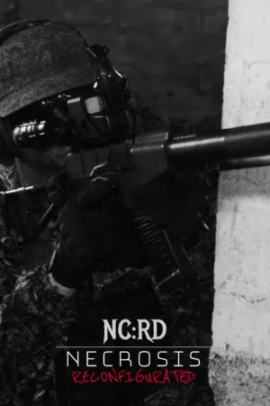 Necrosis