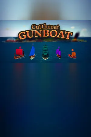 Cutthroat Gunboat