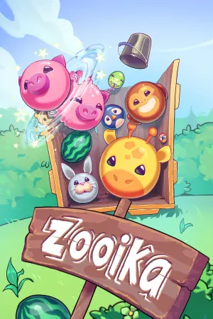 Zooika