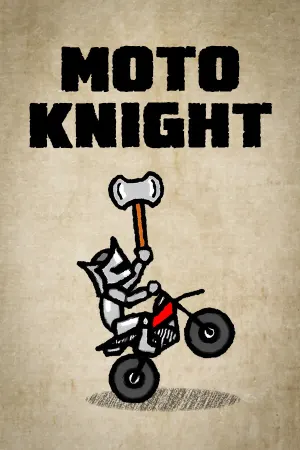 Moto Knight