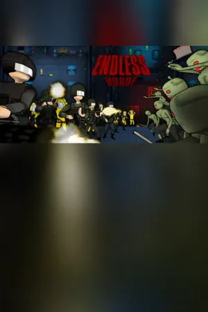Endless Horde