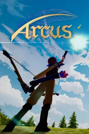 Arcus