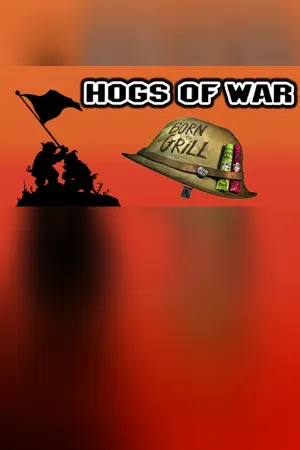 Hogs of War