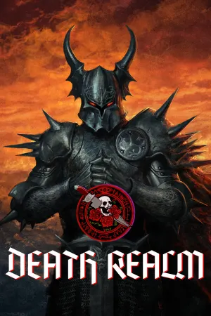 DEATH REALM