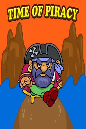 Time of Piracy