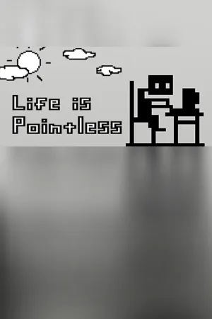 Life is Pointless