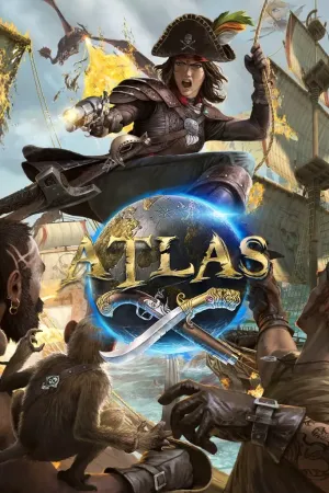 Atlas