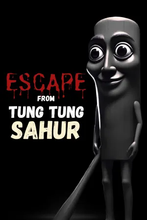 Escape From Tung Tung Sahur