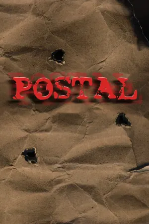 POSTAL