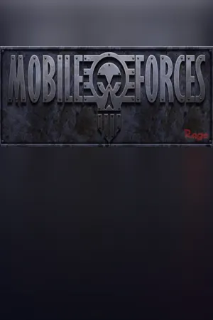 Mobile Forces