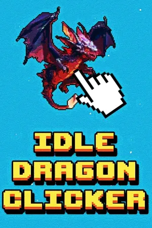 Idle Dragon Clicker