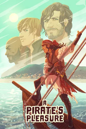 A Pirate's Pleasure