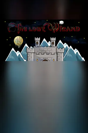 The Lost Wizard