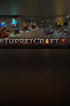 TurretCraft