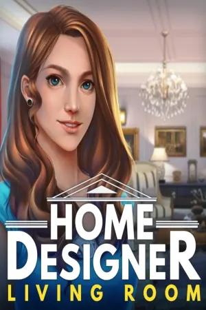 Home Designer - Living Room