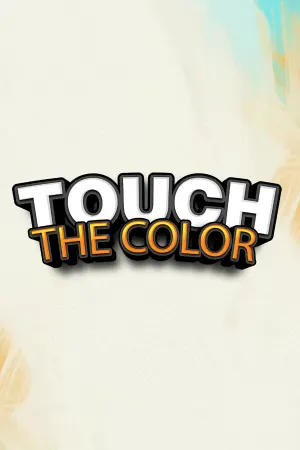 Touch the Color