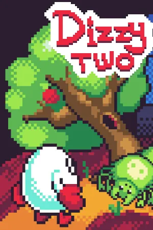 Dizzy Two (Диззи 2)