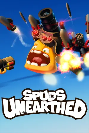 Spuds Unearthed
