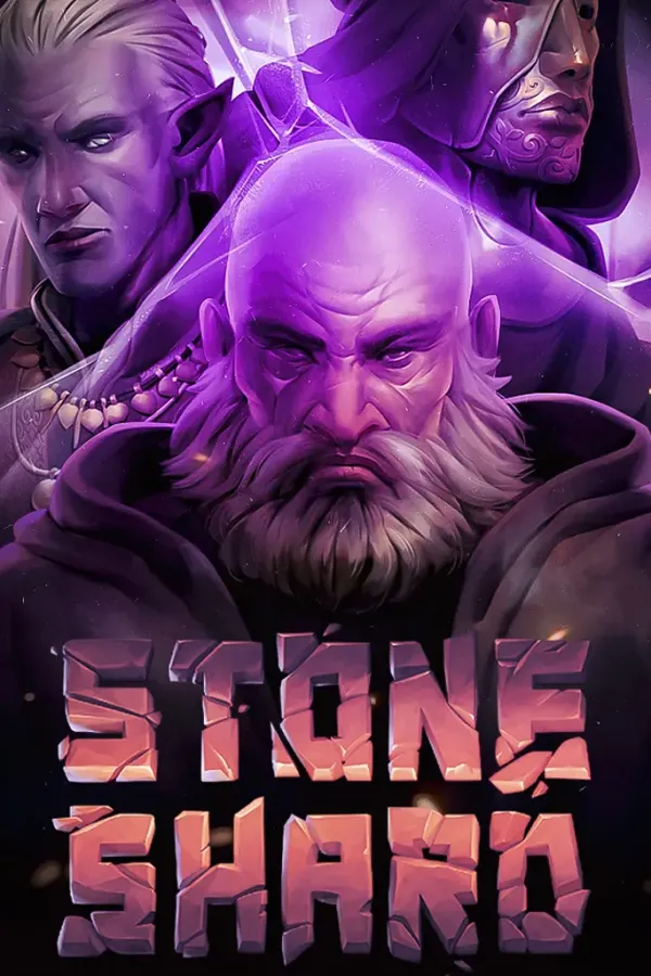 Stoneshard — обложка