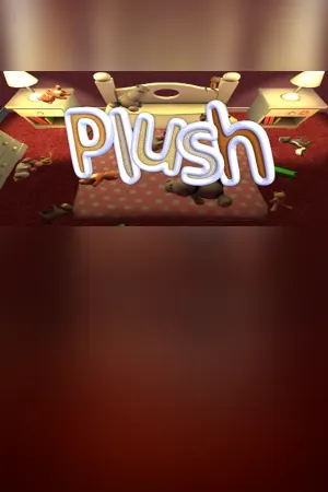 Plush