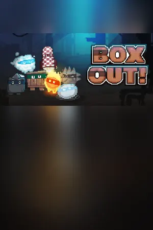 Box Out!