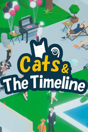 Cats Hidden Timeline