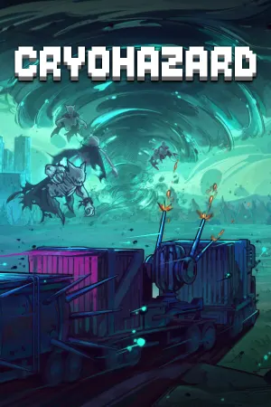 Cryohazard