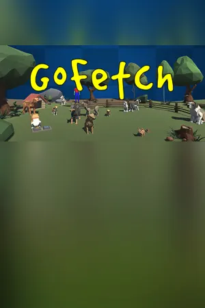 GoFetch
