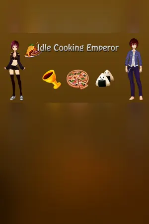 Idle Cooking Emperor