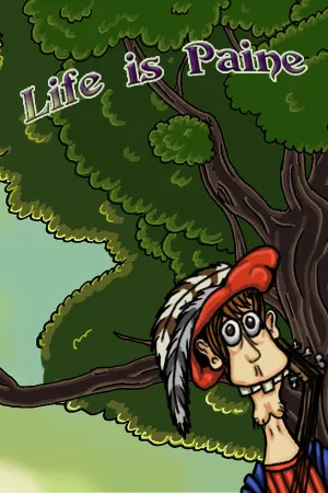 Life is Paine