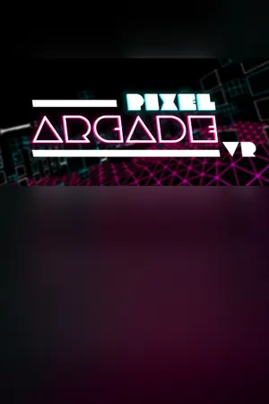 Pixel Arcade Legacy