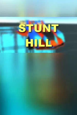 Stunt Hill
