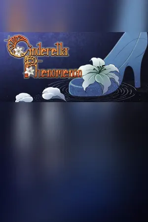 Cinderella Phenomenon - Otome/Visual Novel