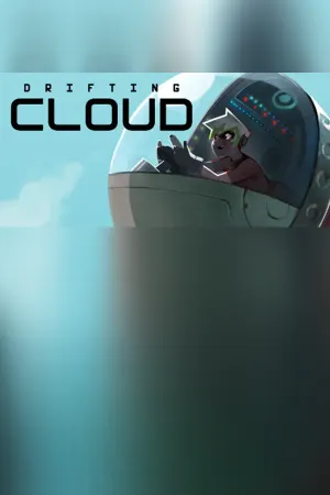 Drifting Cloud