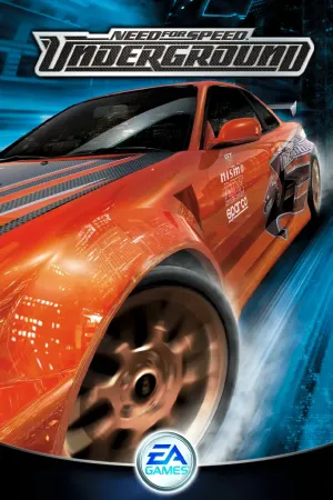 NFS: Underground