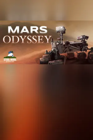 Mars Odyssey
