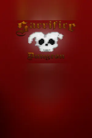 Sacrifice Dungeon