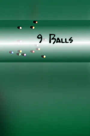 9 Balls