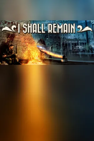 I Shall Remain