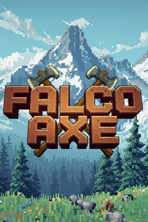 FALCO AXE