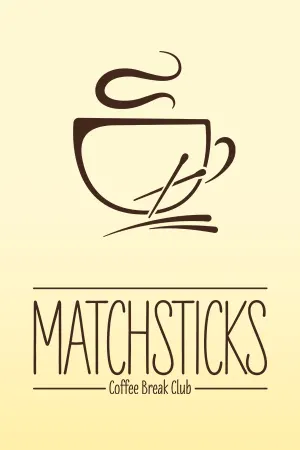Matchsticks - Coffee Break Club