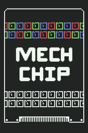 Mech Chip