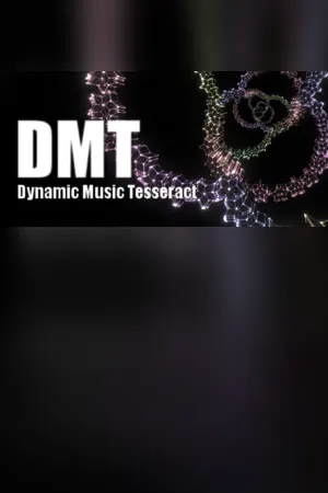 DMT: Dynamic Music Tesseract
