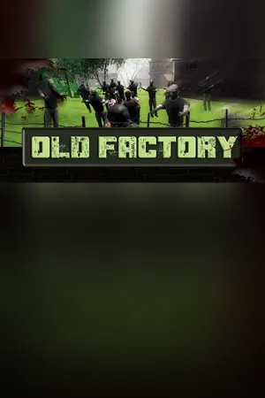 Old Factory