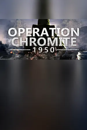 Operation Chromite 1950 VR