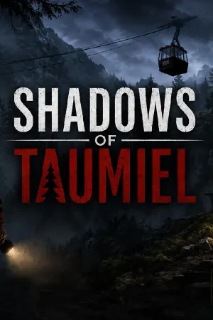 Shadows of Taumiel