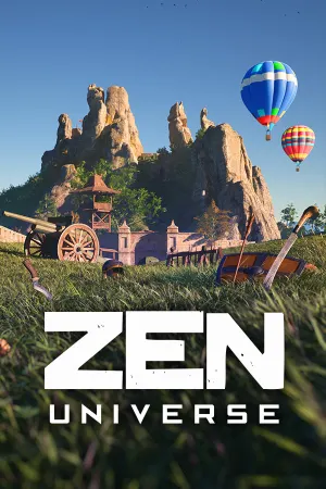 Zen Universe