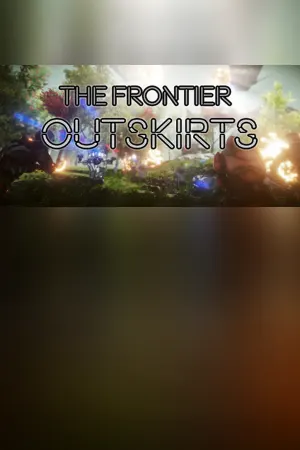 The Frontier Outskirts VR