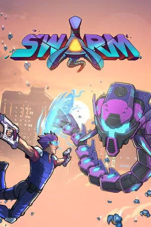 Swarm