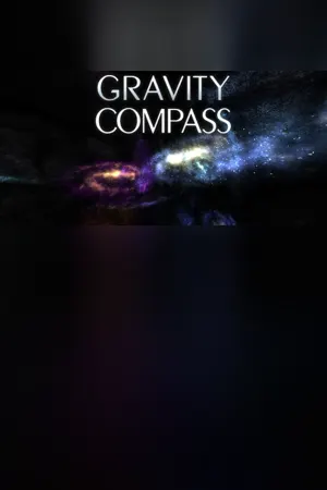Gravity Compass